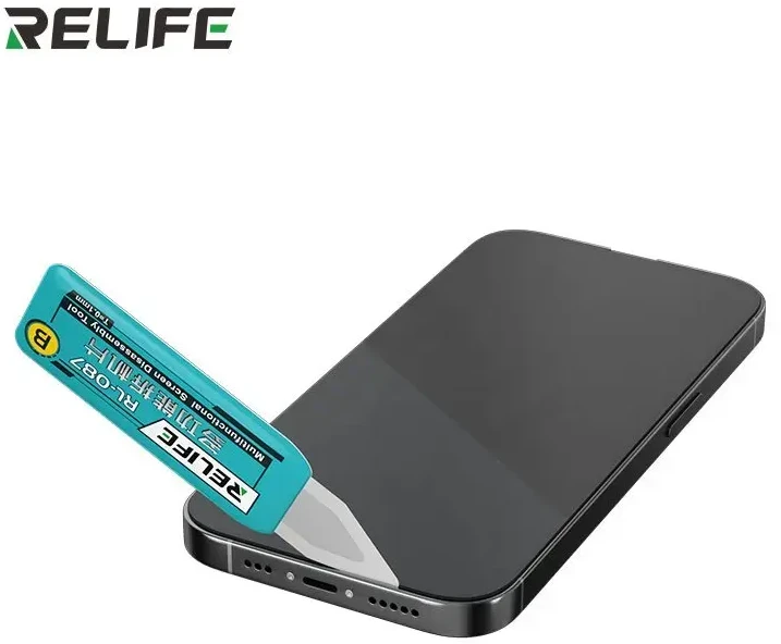 Relife RL-087 daugiafunkcinio ekrano išmontavimo įrankių rinkinys