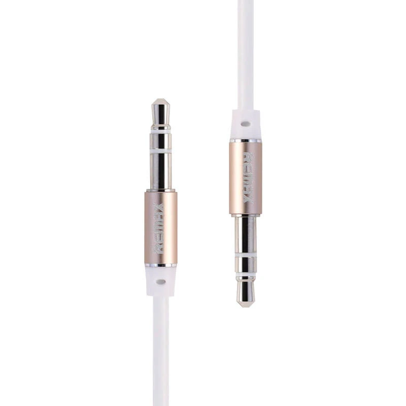 Kabelis Remax RL-L100 1m juodas