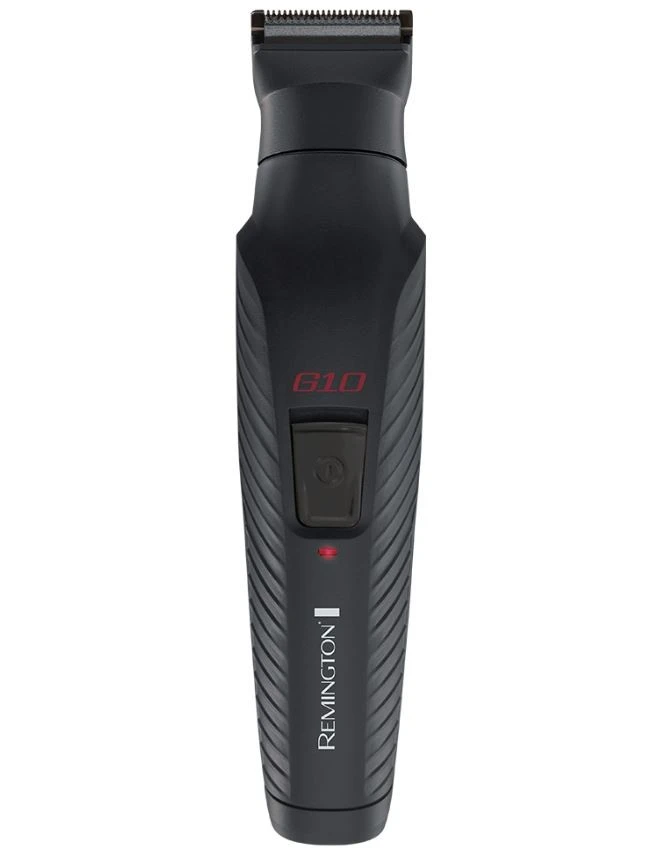 Remington G10 grafito serijos daugiafunkcis trimeris PG2100