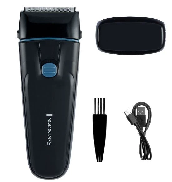 Barzdaskutė Remington F1 Style Series F1000 folijos skustuvas