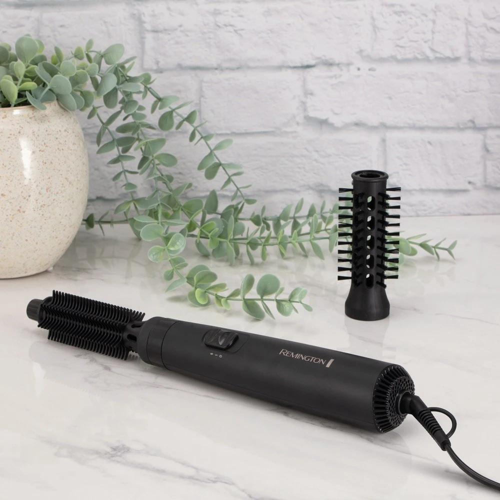 Remington AS7100 Blow Dry & Style juoda