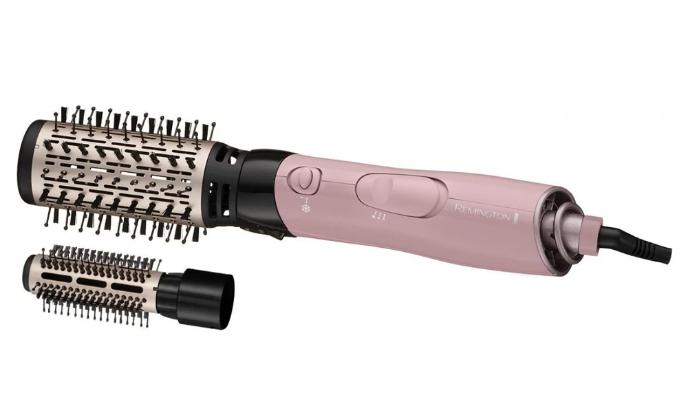 Remington AS5901 Hot air brush Rožinė 1000 W