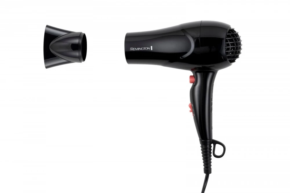 Plaukų džiovintuvas Remington My Stylist Plaukų džiovintuvas D2000