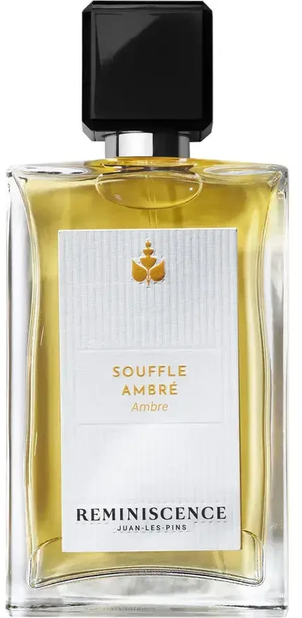 Reminiscence Souffle Ambre EDT tualetinis vanduo unisex, 50 ml