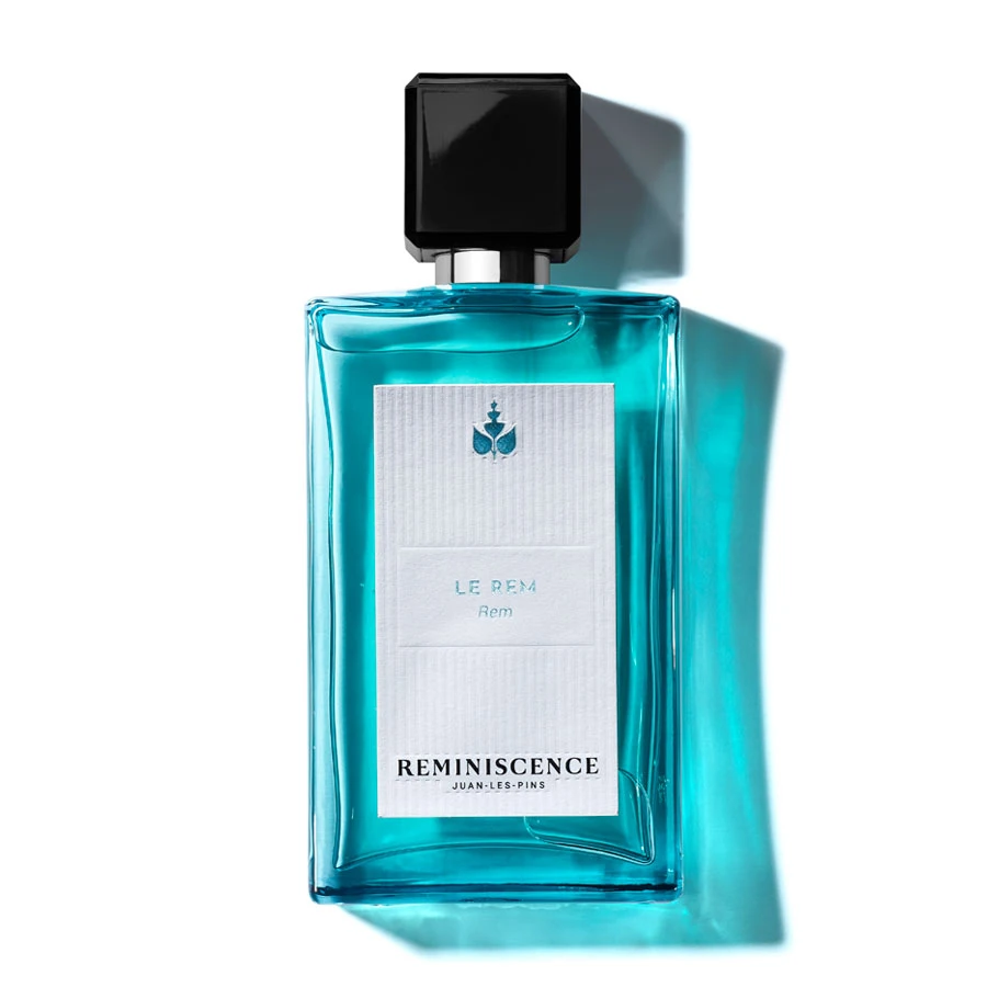 Reminiscence Le Rem Intense et 50 Vp Unisex Antes Rem Novedad