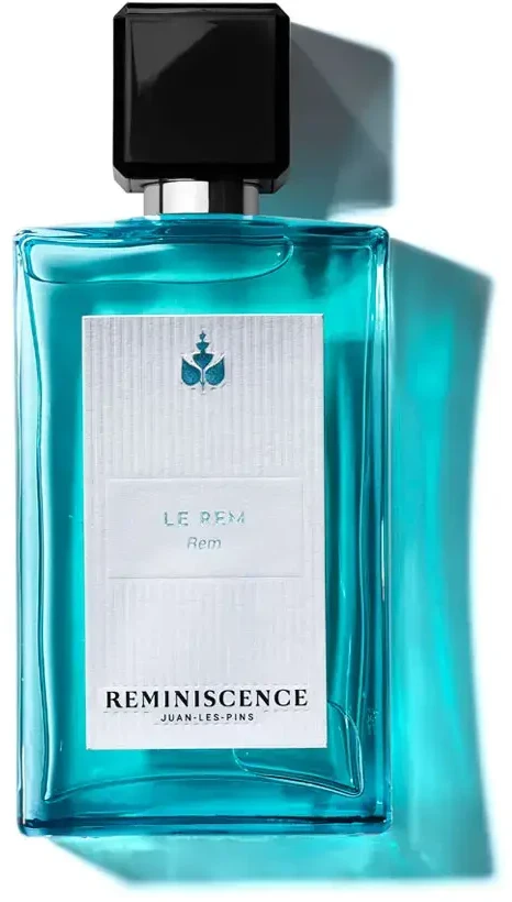 Reminiscence Le Rem Intense et 50 Vp Unisex Antes Rem Novedad