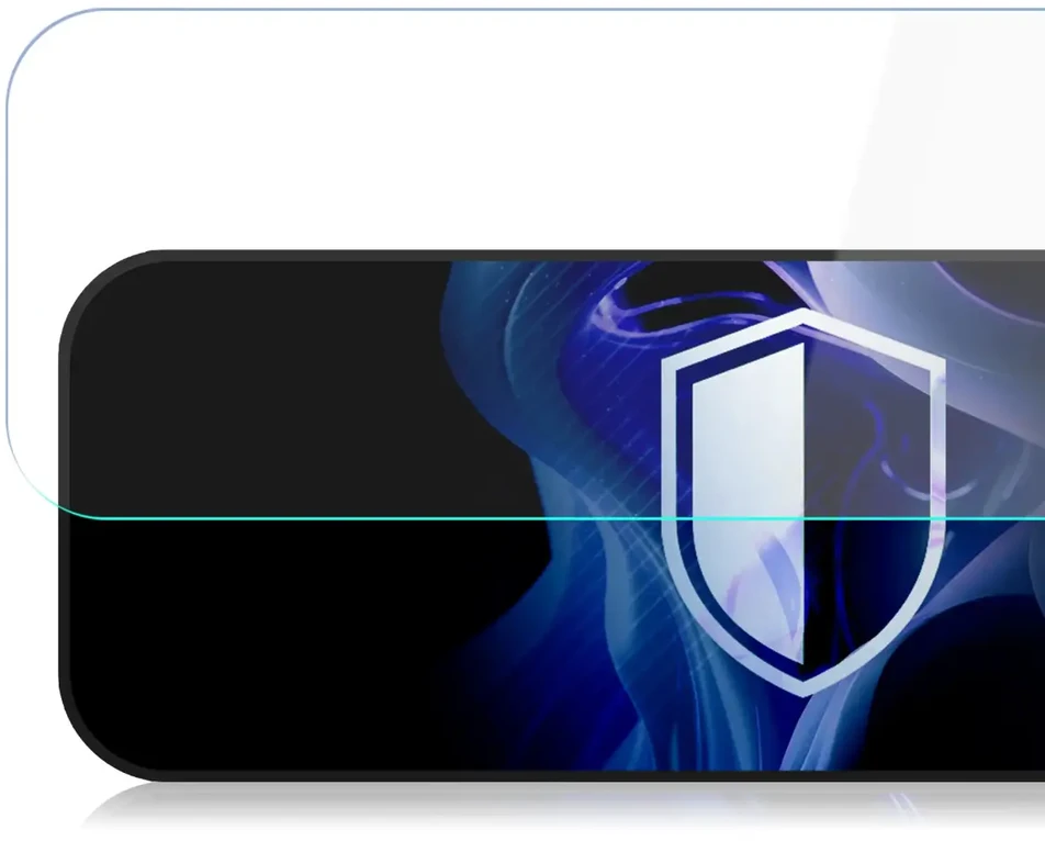 3Mk Protection Renault 5 E-Tech Electric Evolution (2024 - ) - 3mk BladeShield Cluster