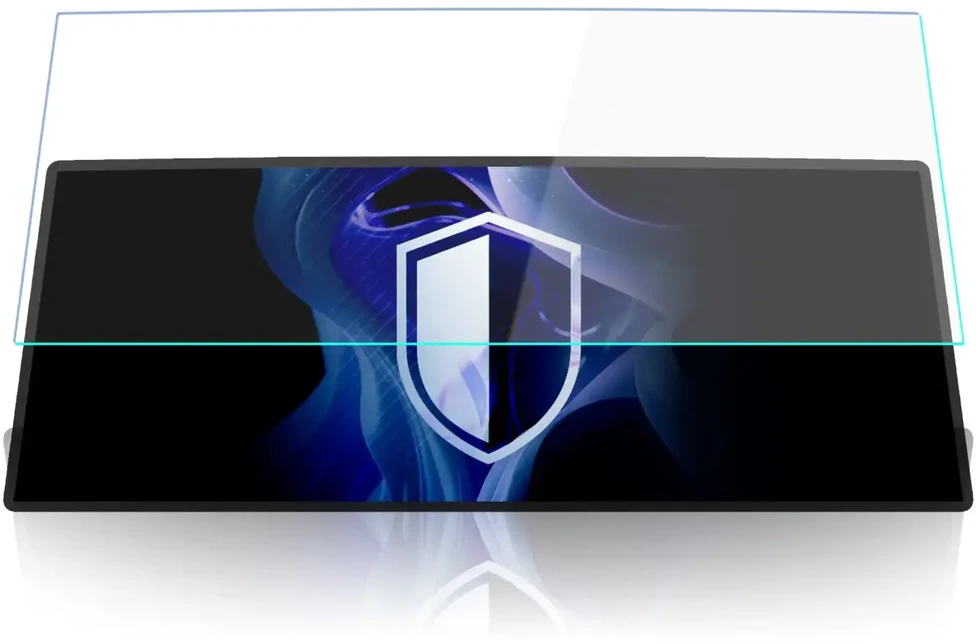 3Mk Protection Renault Austral Iconic (2025 - ) - 3mk BladeShield Cluster