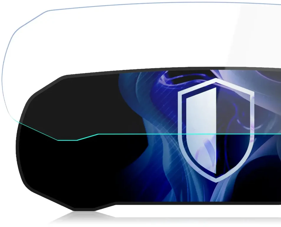 3Mk Protection Renault Captur Techno Eco-G 100 g. (2025) - 3mk BladeShield Cluster