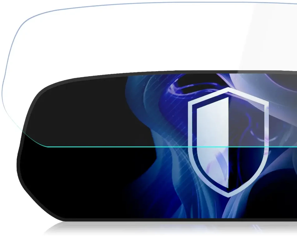 3Mk Protection Renault Clio Evolution TCe90 (2025 - ) - 3mk BladeShield Cluster