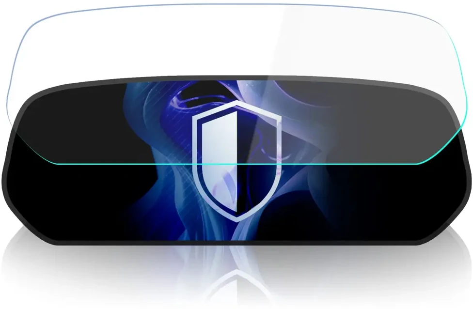 3Mk Protection Renault Clio Evolution TCe90 (2025 - ) - 3mk BladeShield Cluster