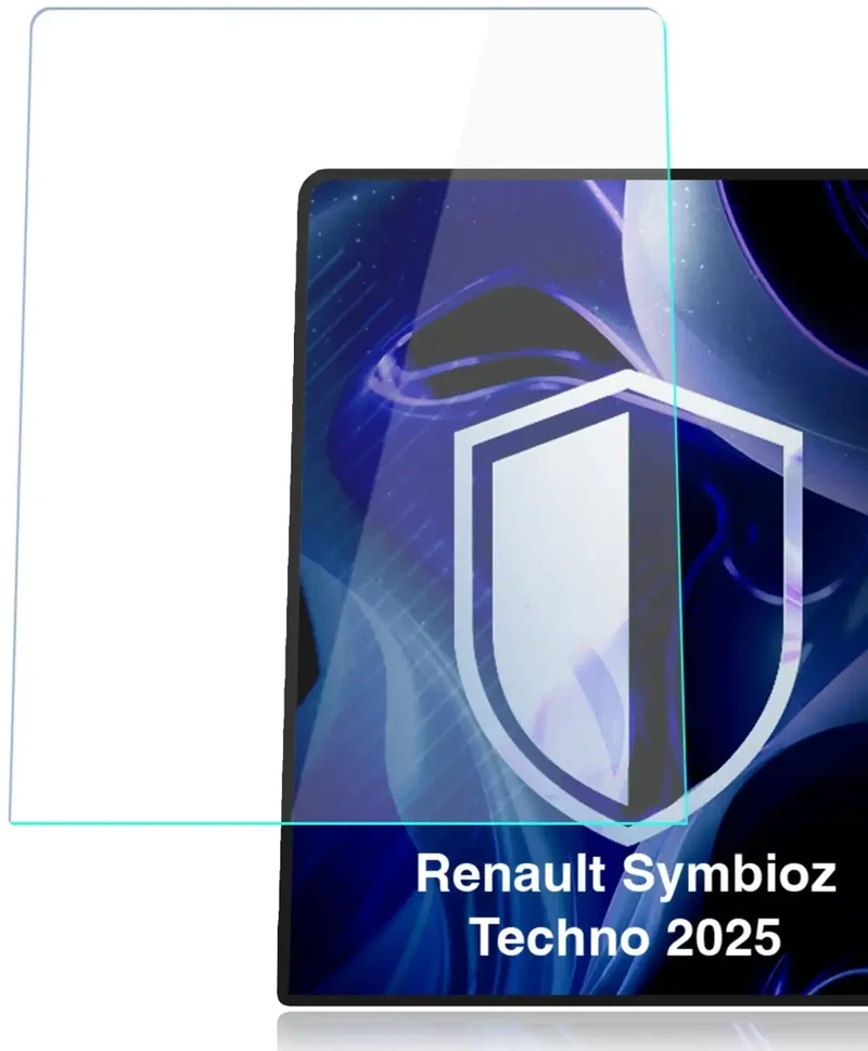 3Mk Protection Renault Symbioz Techno (2025) - 3mk BladeShield Cluster