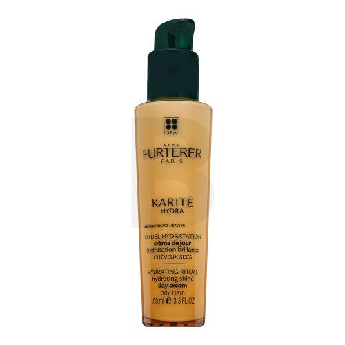 "Rene Furterer Karite Hydra" dieninis kremas 100ml