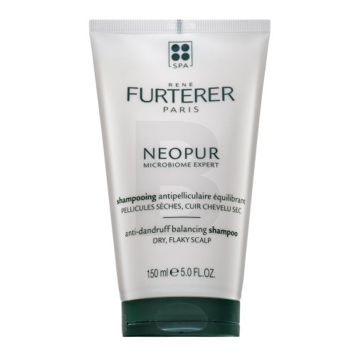 Rene Furterer Neopur šampūnas nuo pleiskanų sausas 150ml