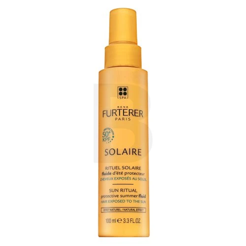 René Furterer Solaire Kpf90 apsauginis saulės losjonas 100ml