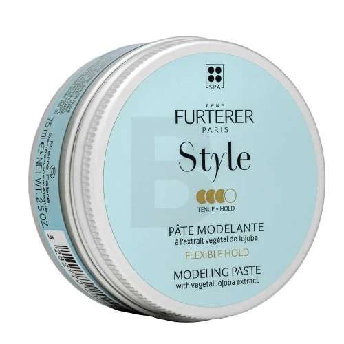 "Rene Furterer Style" modeliavimo pasta 75ml