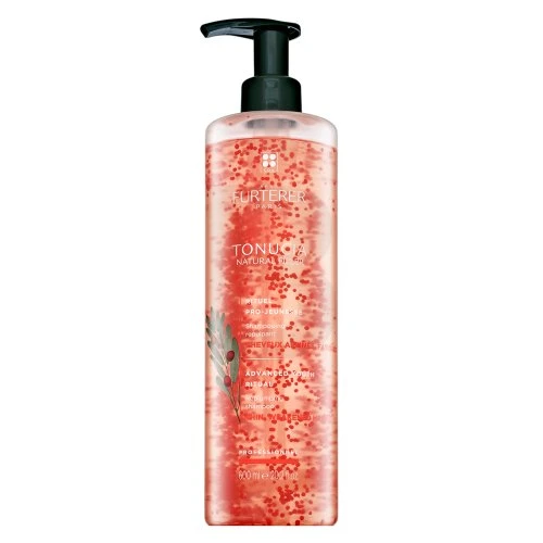 Rene Furterer Tonucia Natural Filler Replumping Šampūnas, 600 ml