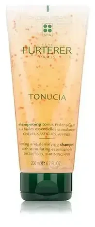 Rene Furterer Furterer Tonucia Natural Filler Plumping Šampūnas, 200 ml