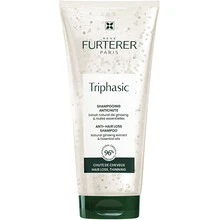 René Furterer Anti-Hair Loss Šampūnas Triphasic (Anti-Hair Loss Šampūnas), 50 ml
