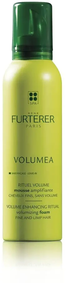 "René Furterer Volumea Volumizing" putos 200ml