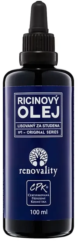 Renovality Original Series Castor Aliejus