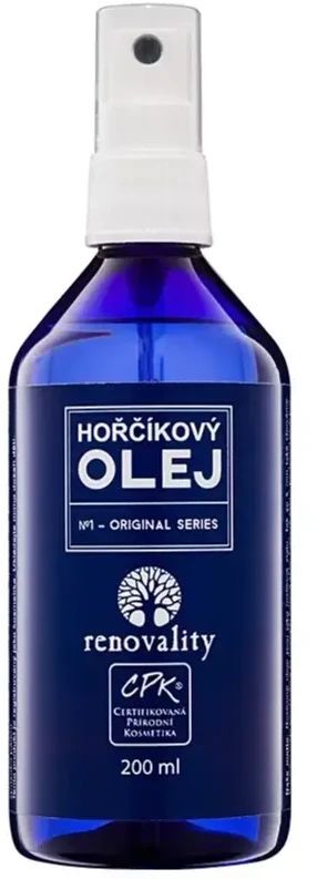 Renovality Original Series Magnesium Aliejus