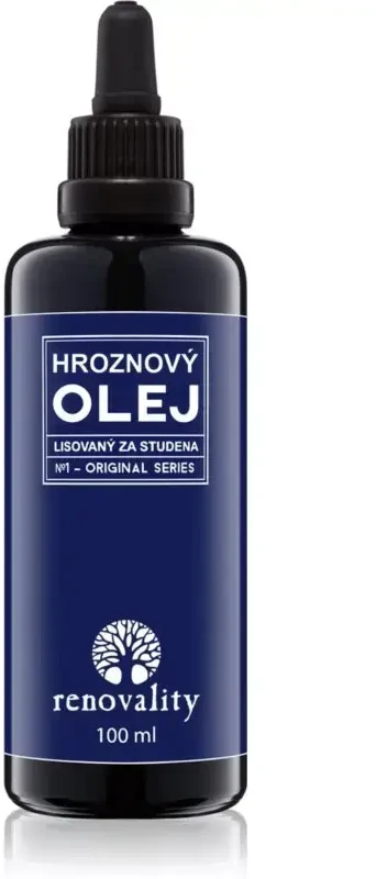 Renovality Original Series 100ml kūno aliejus