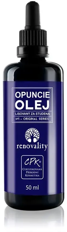 Renovality Original Series Opuntia Aliejus