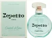 Repetto Paris Repetto Collection Cristal D'eau tualetinis vanduo 50ml moterims