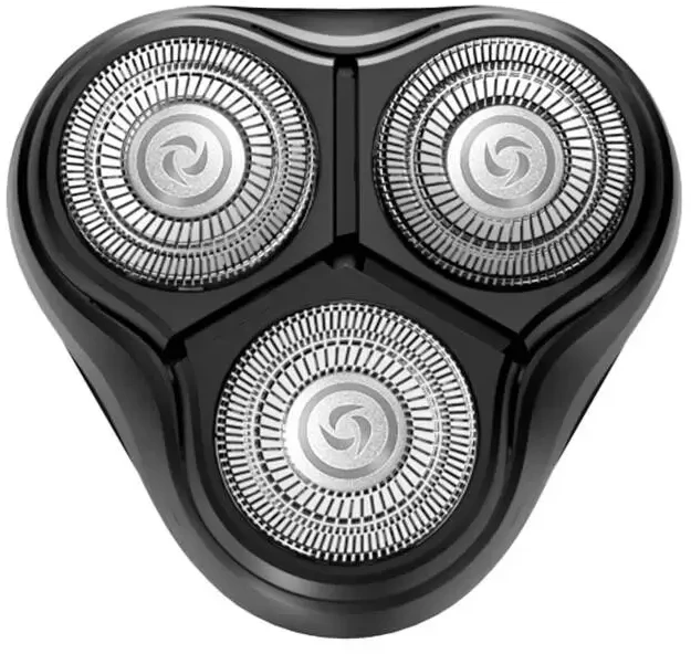 Keičiama galvutė Echen BR-2, skirta Echen Blackstone ir Warrior skustuvams
