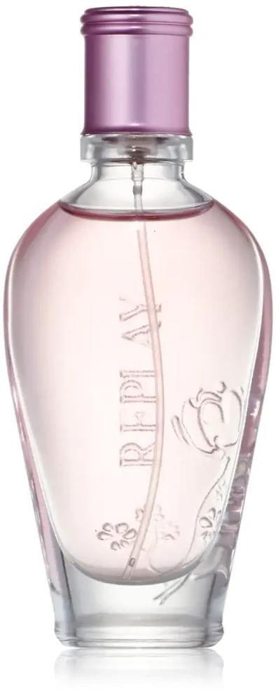 Replay Jeans Spirit! For Her