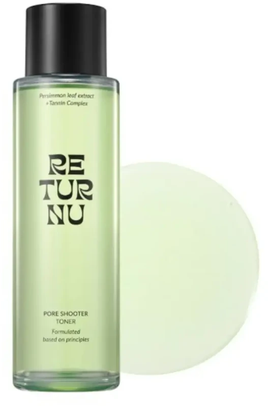 Returnu Poreshooter Tonikas Lotion For Face, 150 ml