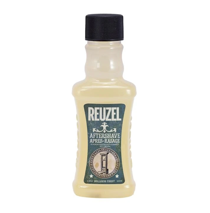Raminamasis losjonas po skutimosi Reuzel, 100 ml