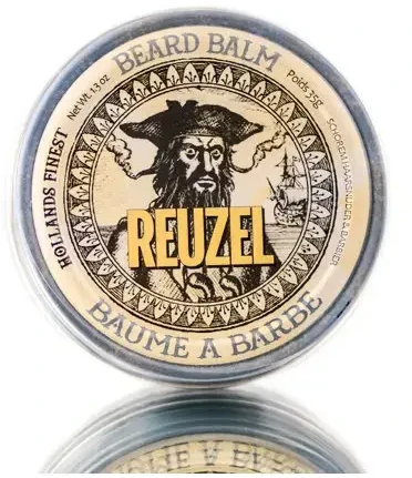 Barzdos balzamas Reuzel, 35g