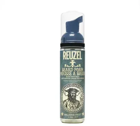 Barzdos balzamas Reuzel barzdos putos, 70ml