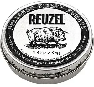 Plaukų formavimo pomada Reuzel, 113 g