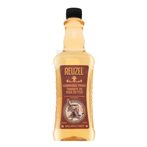 Plaukų formavimo tonikas Reuzel Grooming, 500 ml