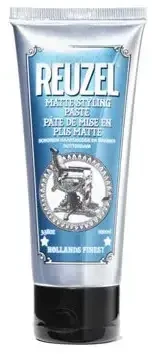 Plaukų formavimo priemonė Reuzel Matte Styling Paste, matinė, 100 ml