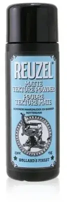 Reuzel Matte Texture Powder Plaukų formavimo pudra, 15 g