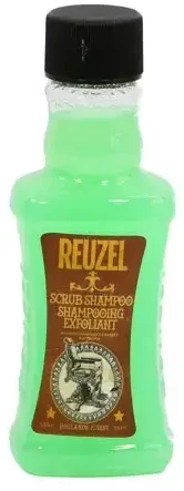 Šampūnas Reuzel Scrub, 100ml