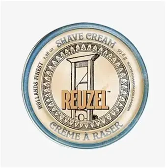 Skutimosi kremas Reuzel - 28,5g