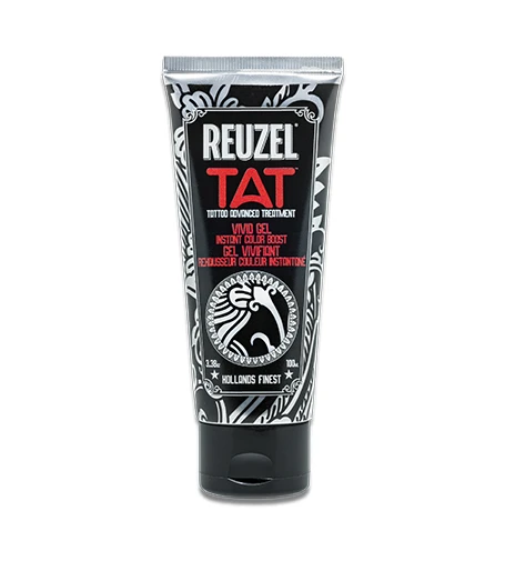 Reuzel TAT Vivid Gel Strong 100ml