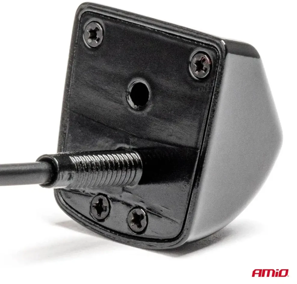 Atbulinės eigos kamera HD-310 LED 12v 720p AMIO-03530
