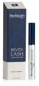 Bl.stiprikl.RevitaLash Advanced 2ml W