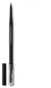 RevitaLash antakių pieštukas su šepetėliu Hi-def Brow Pieštukas 0.14 g, švelniai rudas