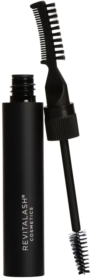 RevitaLash Hi-Def Tinted Brow Gel antakių gelis, atspalvis: Clear, 7.4 ml