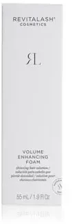 RevitaLash Volume Enhancing Foam stiprinamosios ir apimties suteikiančios plaukų putos, 55 ml