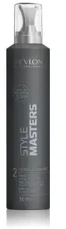 "Revlon Style Masters" modulinės putos 300 ml