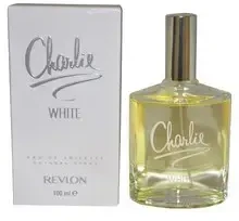Revlon Charlie Baltas tualetinis vanduo 100ml
