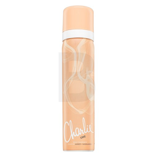 Revlon Charlie Chic DSR W, 75 ml